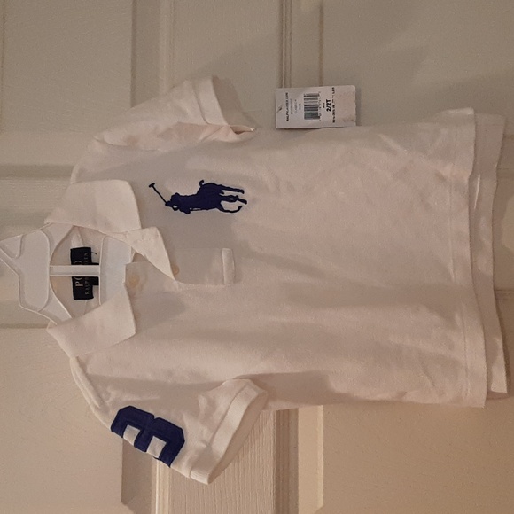 Polo by Ralph Lauren Kids - Picture 3 of 6